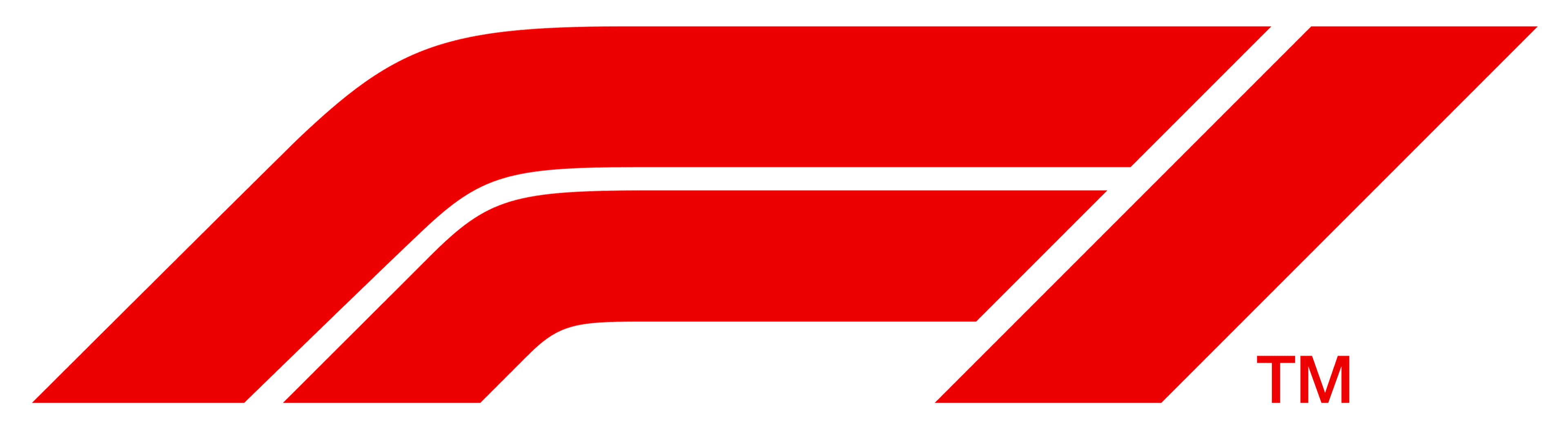 F1 Logo